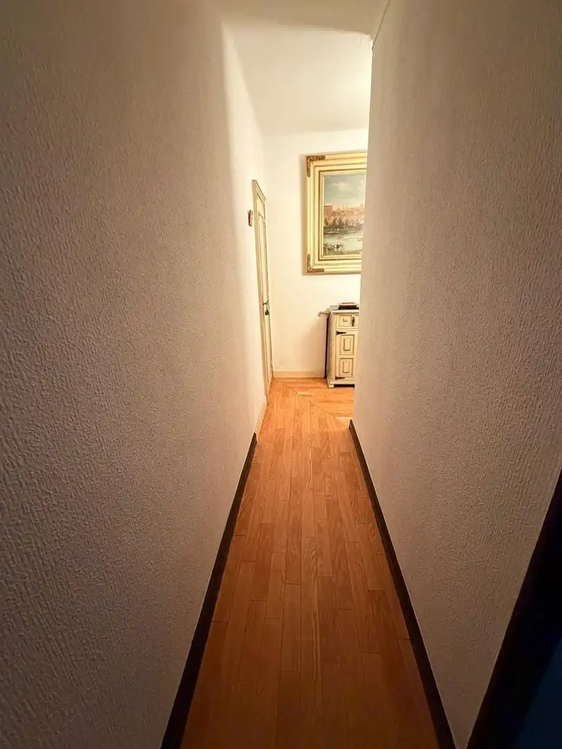 Wohnung zum Verkauf in Salamanca mit Möbliert