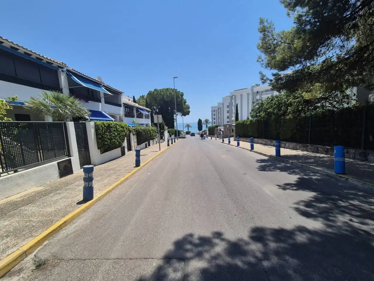 Detached homes for sale in Calle Paseo del Cid, Alcossebre