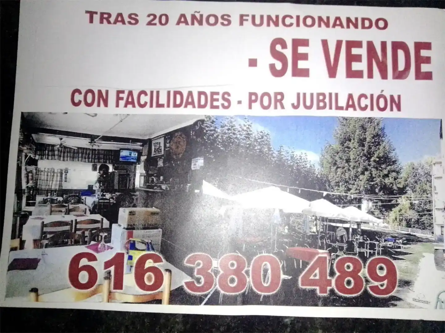 Local en venda en Medina de Pomar amb Aire condicionat