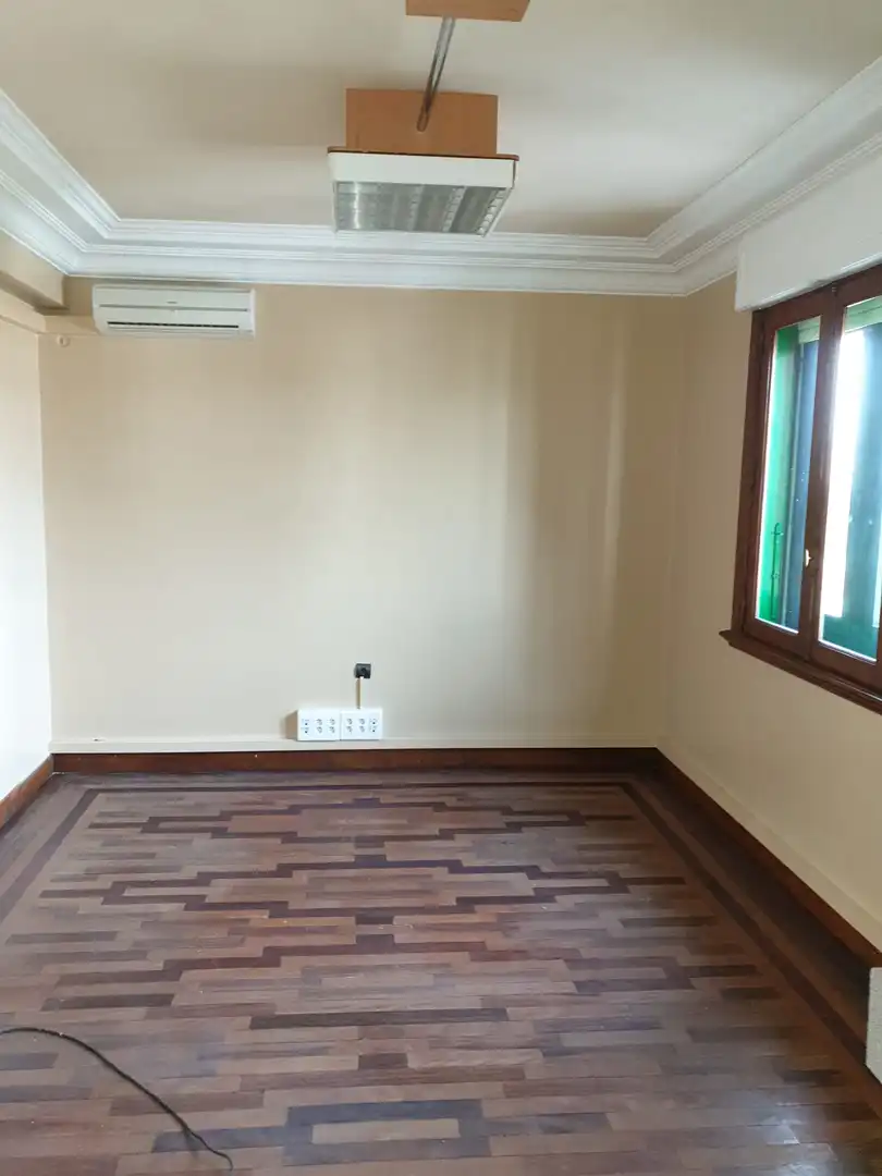 Habitación de Casa o chalet de alquiler en Vigo  con Alarma