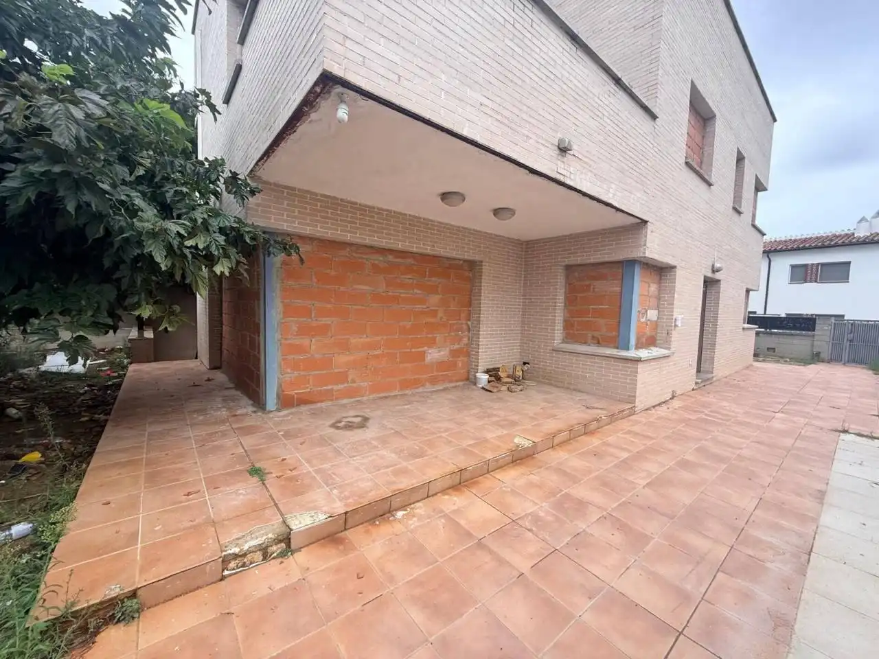 Chalet con piscina en venta en Calle Castanyer, imagen 4