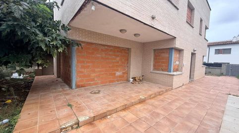 Foto 4 de Casa o chalet en venta en Calle Castanyer, Nord, Roses