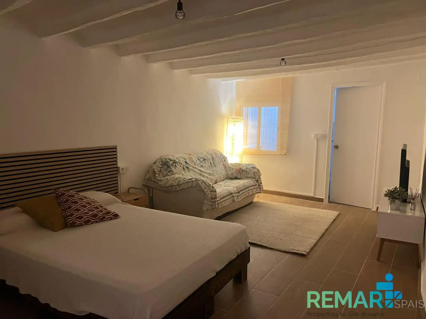 Habitación de Loft en venta en Reus