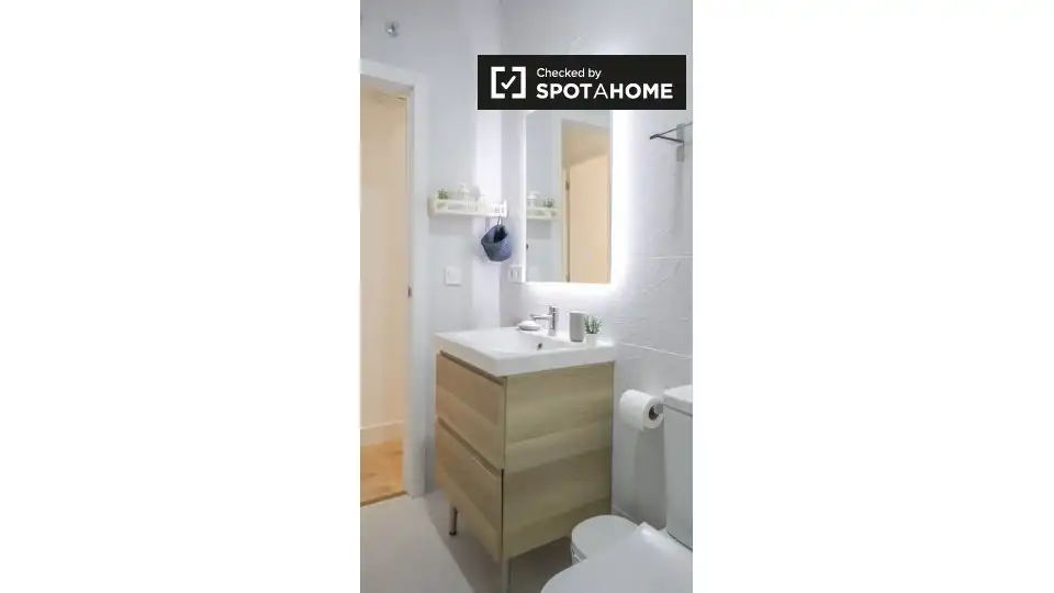 Flat to rent in Barrio de Salamanca, imagen 19