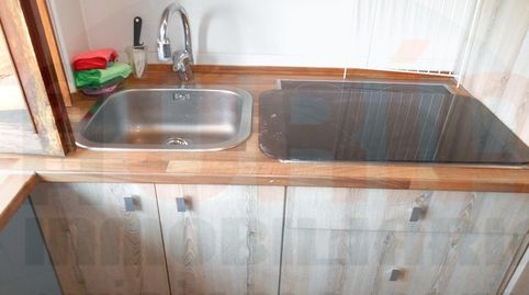 Foto 5 de Apartament de lloguer a As-255a, Villaviciosa - Amandi, Villaviciosa
