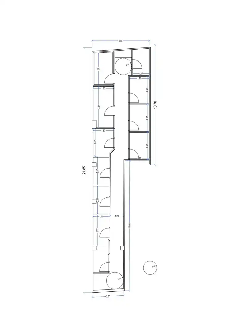 Local comercial en venta en Levante, imagen 10