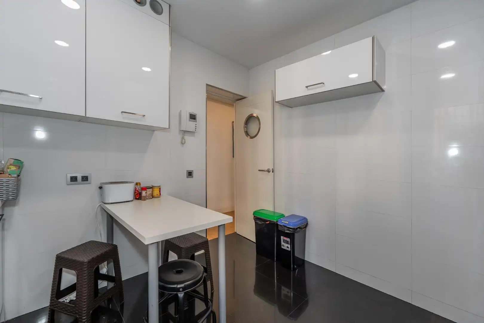 Flat with lift for sale in Calle ROMERO ROBLEDO, imagen 10