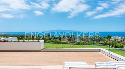 Foto 4 de Piso en venta en Abama, Guía de Isora