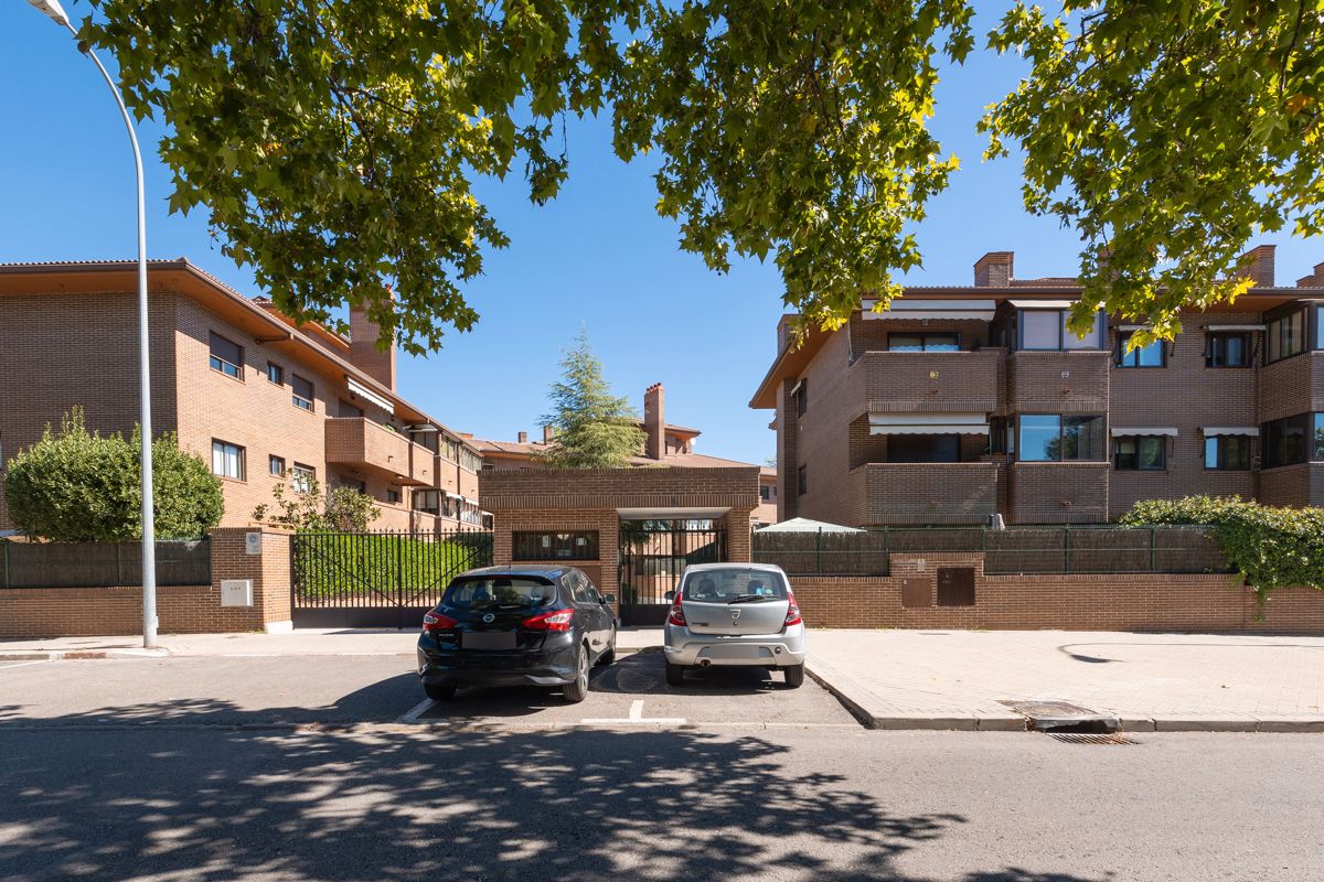 Flat to rent in N/A, 4, Norte