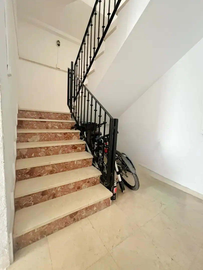 Dúplex en venda en Isla Cristina amb Aire condicionat, Terrassa i Traster