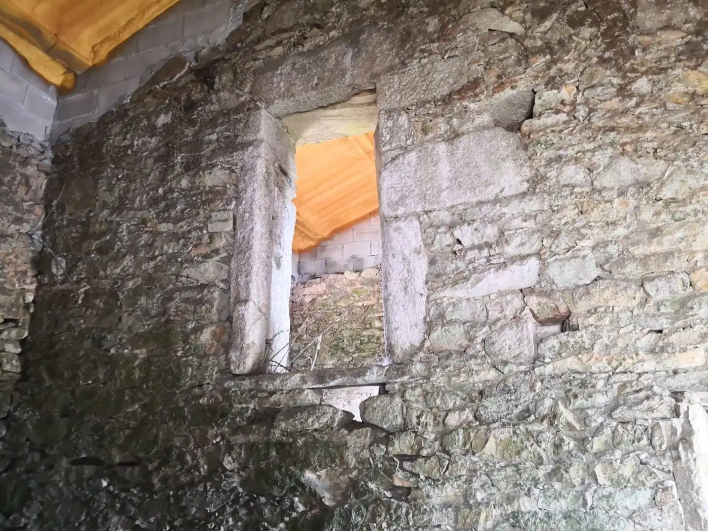 Casa o xalet en venda en Zas