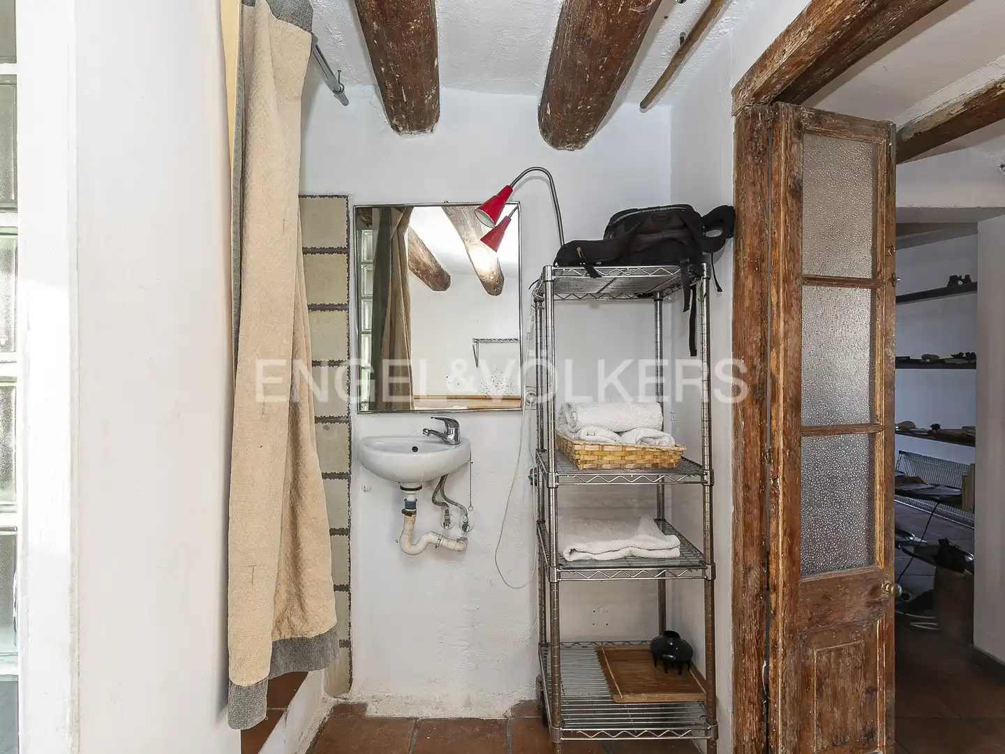 Ático en venta en Ciutat Vella, imagen 10