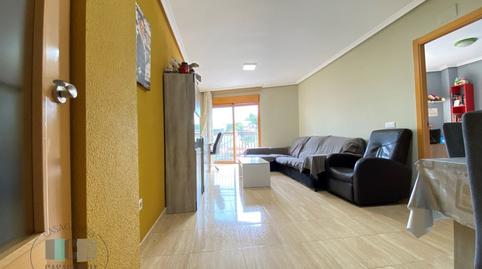 Foto 4 de Pis en venda a Calle J Rivera Forner, Centro, Castellón