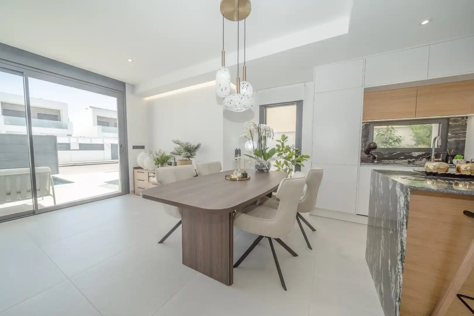Maison avec terrasse à vendre à San Pedro del Pinatar, imagen 7