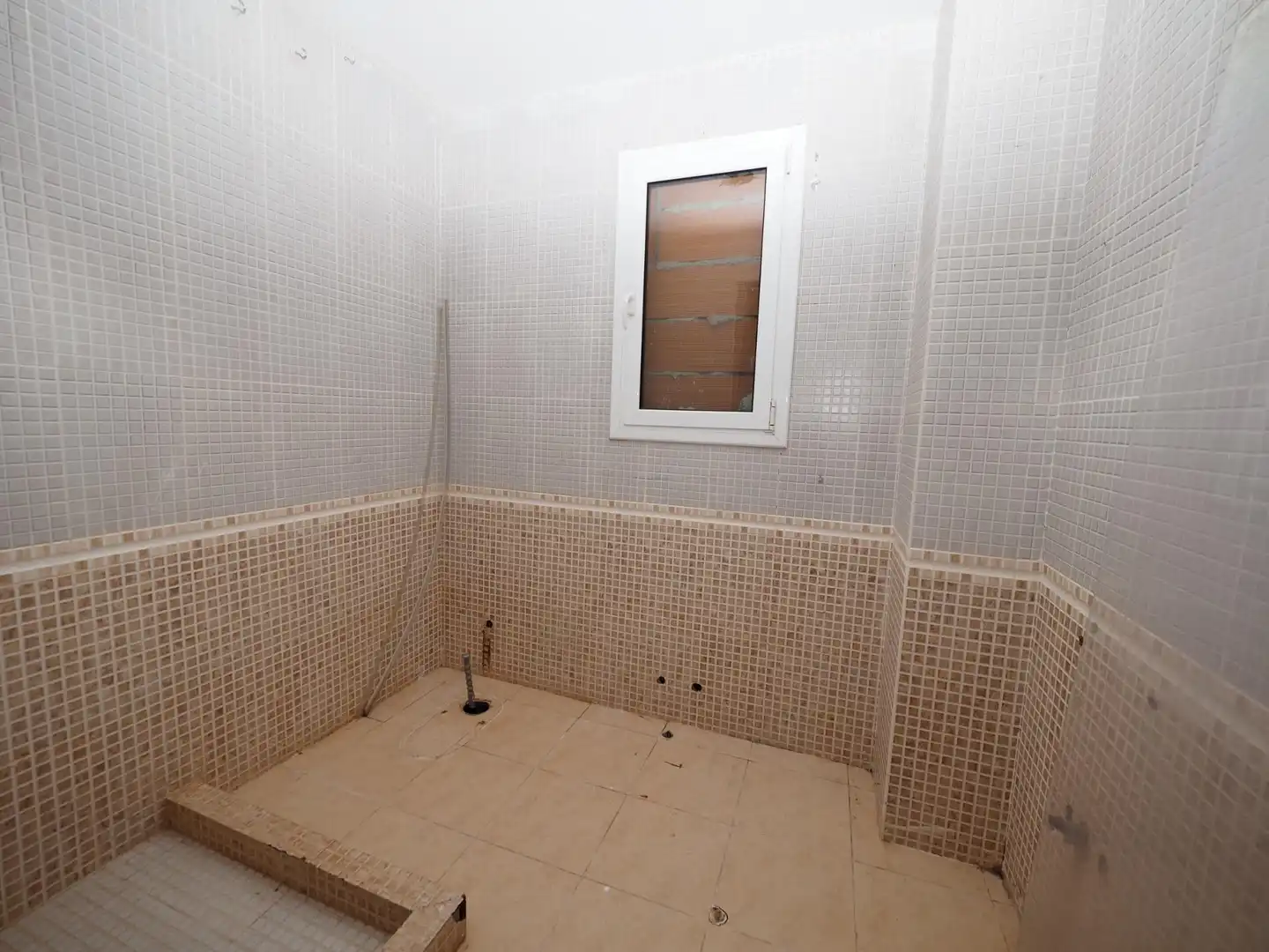 Baño de Casa o chalet en venta en Moià con Jardín privado y Terraza