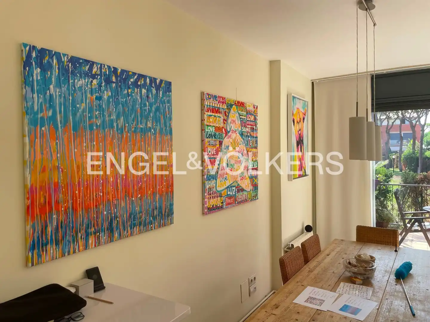 Terraced house with terrace to rent in Gavà Mar, imagen 11
