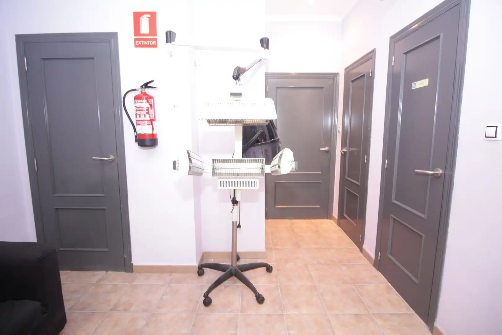 Business premises for sale in Zona La Ermita, imagen 15