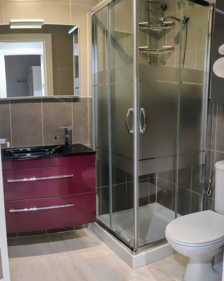 Piso con ascensor en venta en Purchena, imagen 8