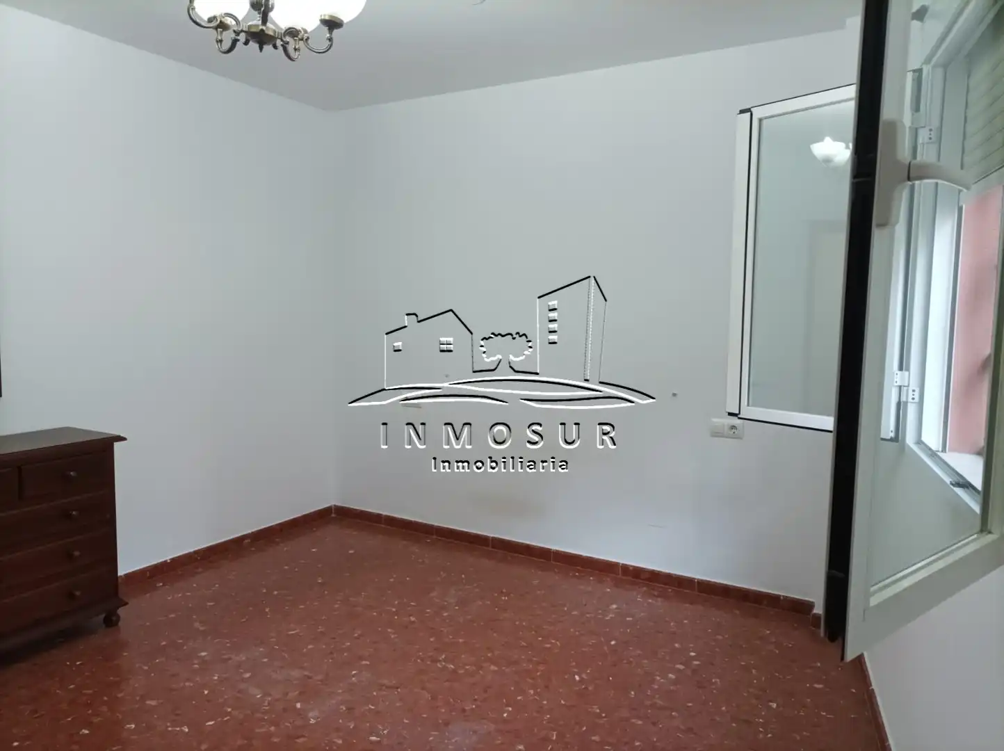 Schlafzimmer von Wohnung zur Miete in Lucena mit Abstellraum