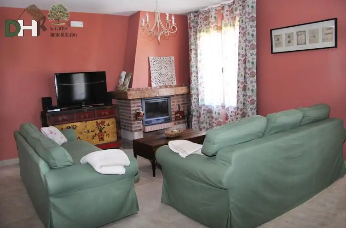 Casa o chalet en venta en Valdefuentes