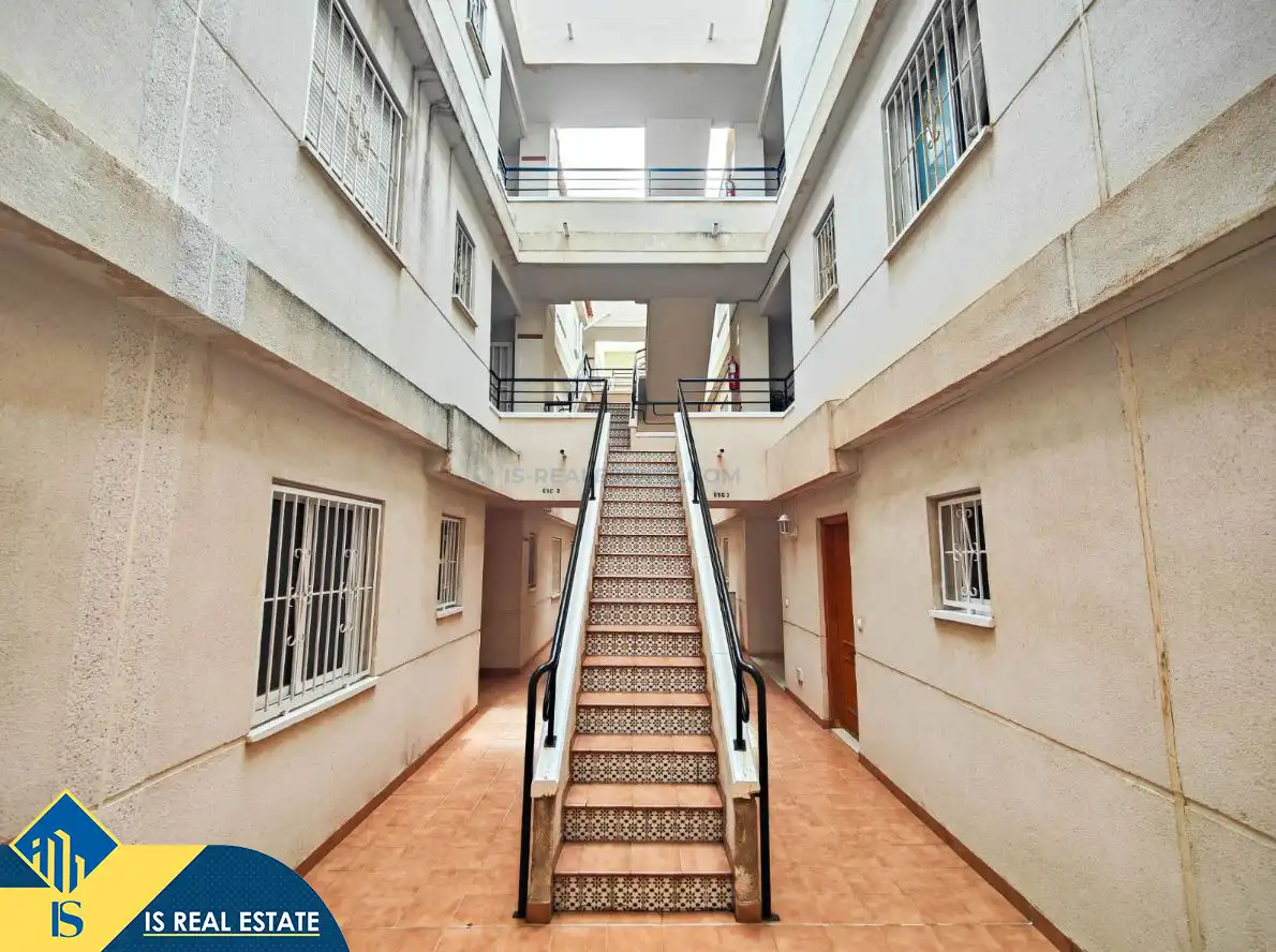 Apartament amb piscina en venda a Playa del Cura, imagen 24