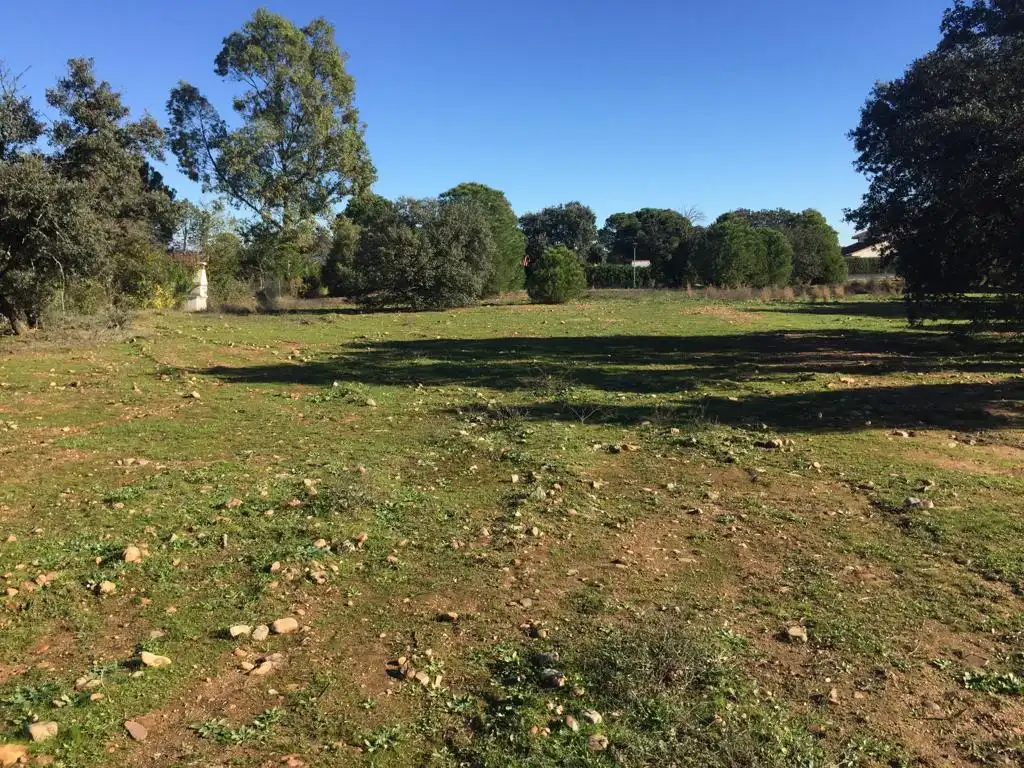 Terreno residenziale in vendita a San Román de los Montes, imagen 4