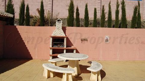 Foto 3 de Casa o xalet en venda a Sedella, Málaga