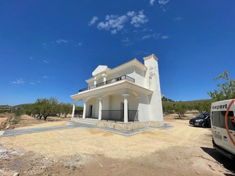Casa en venda a El Pinós / Pinoso, imagen 49