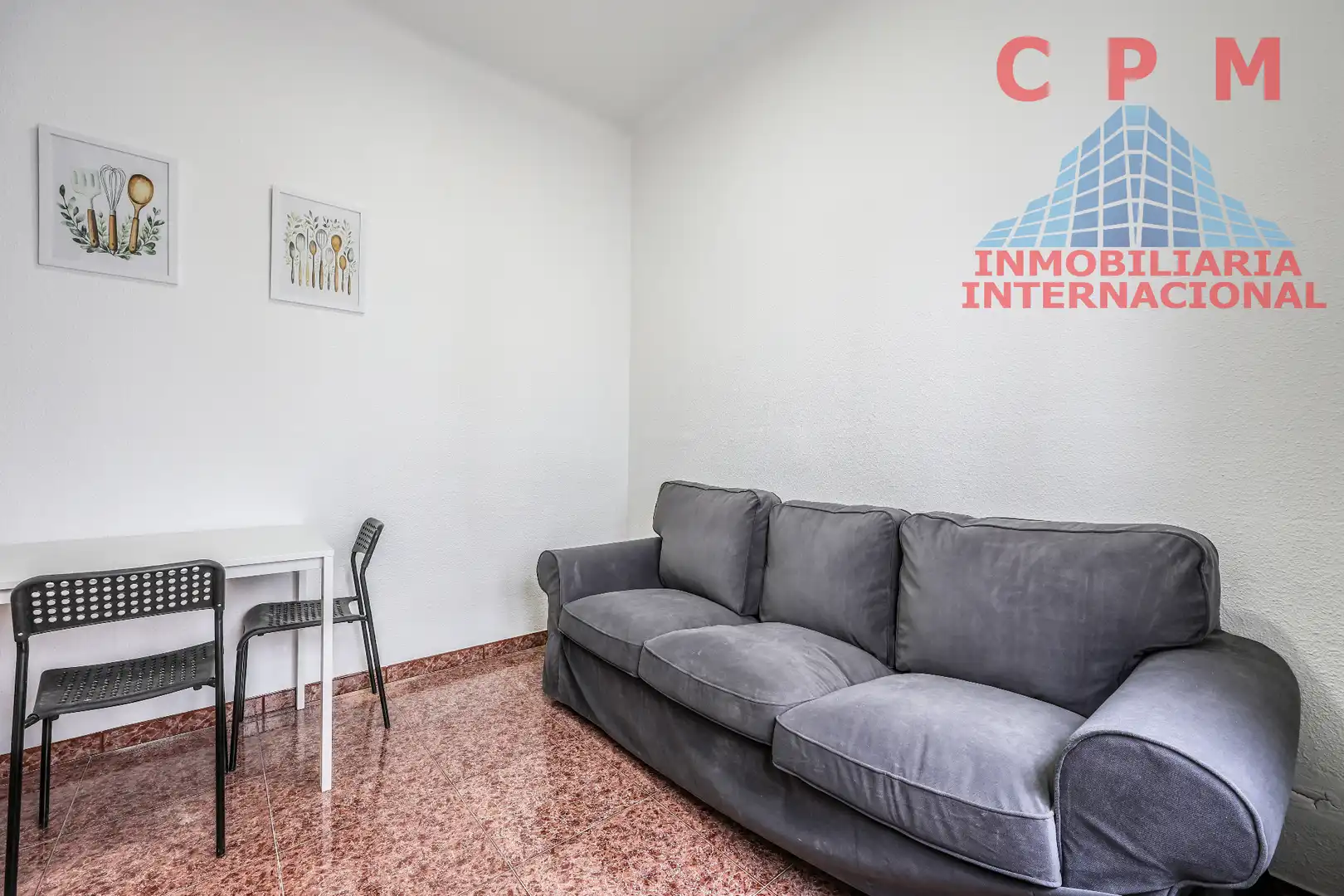 Flat with lift to rent in Arganzuela, imagen 2