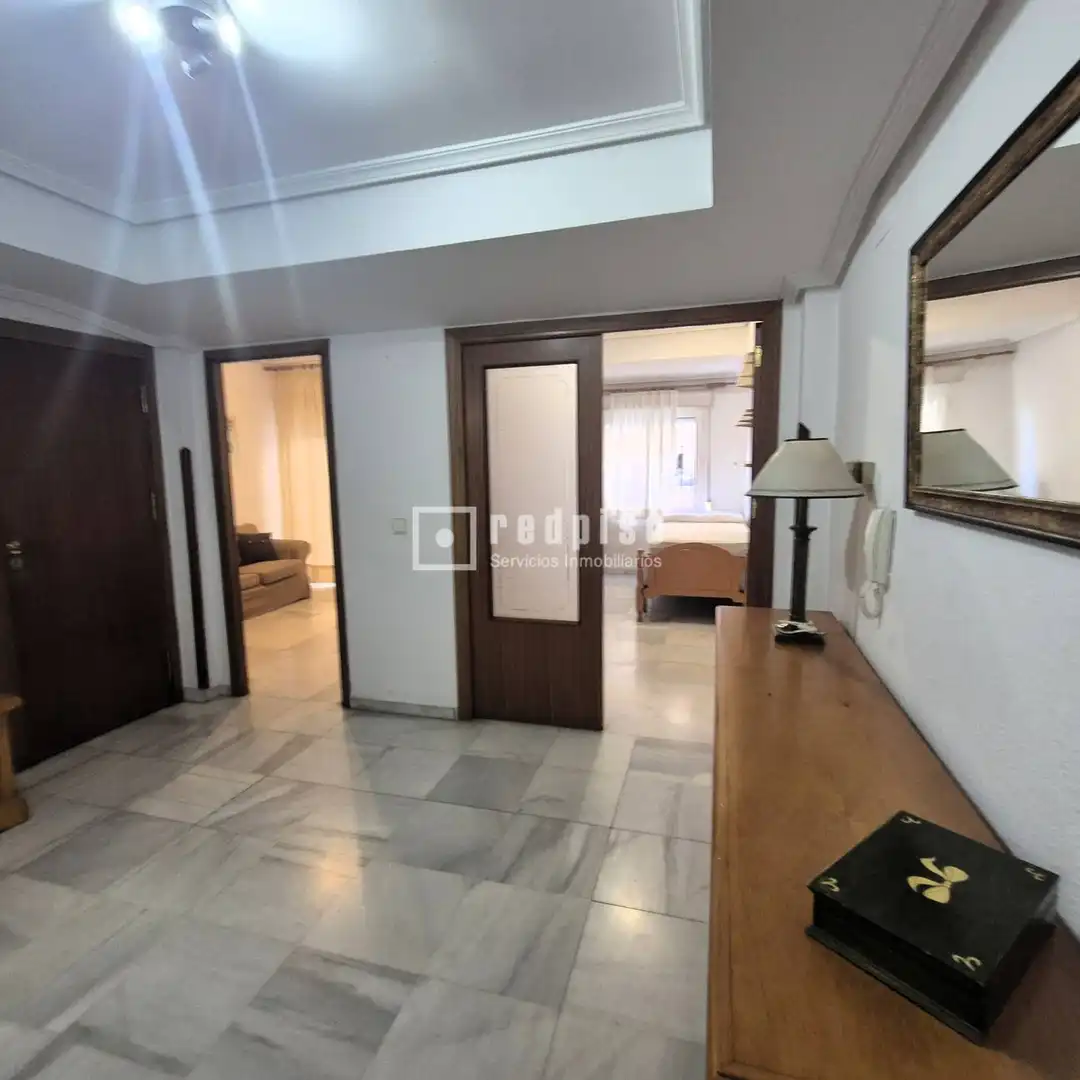 Flat with lift for sale in de la Virgen de la Cinta, imagen 11