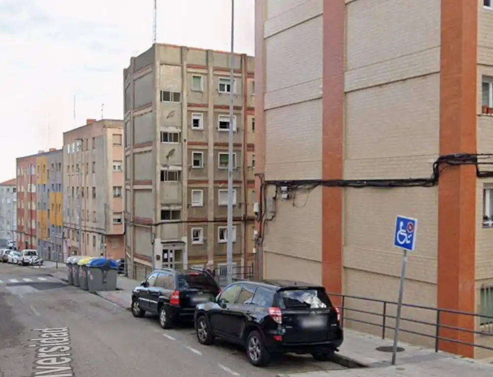 Pis en venda a Calle Universidad 18, imagen 2