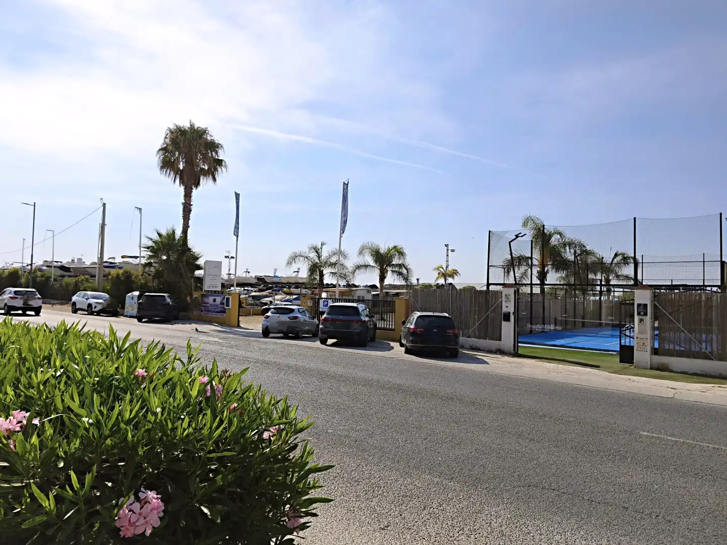 Wohnung zum Verkauf in Avenida del Peñoncillo, El Peñoncillo