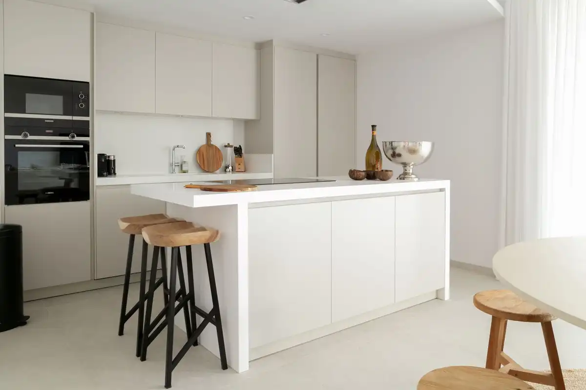 Flat with lift for sale in Calle la Pacheca Alta 22, imagen 25