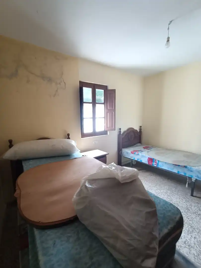 Casa rustica con terrazza in vendita a Pizarra, imagen 15