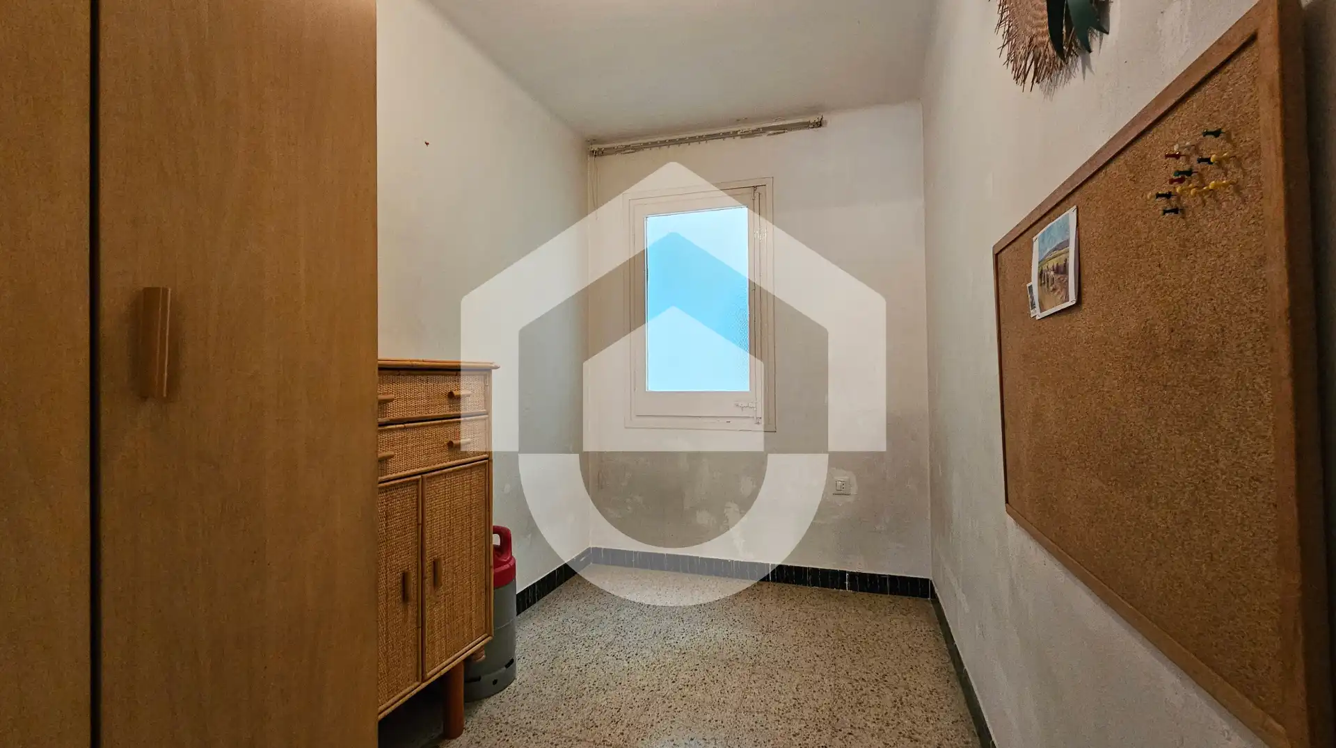 Wohnung zum Verkauf in Barcelona mit Möbliert, Ofen und Balkon