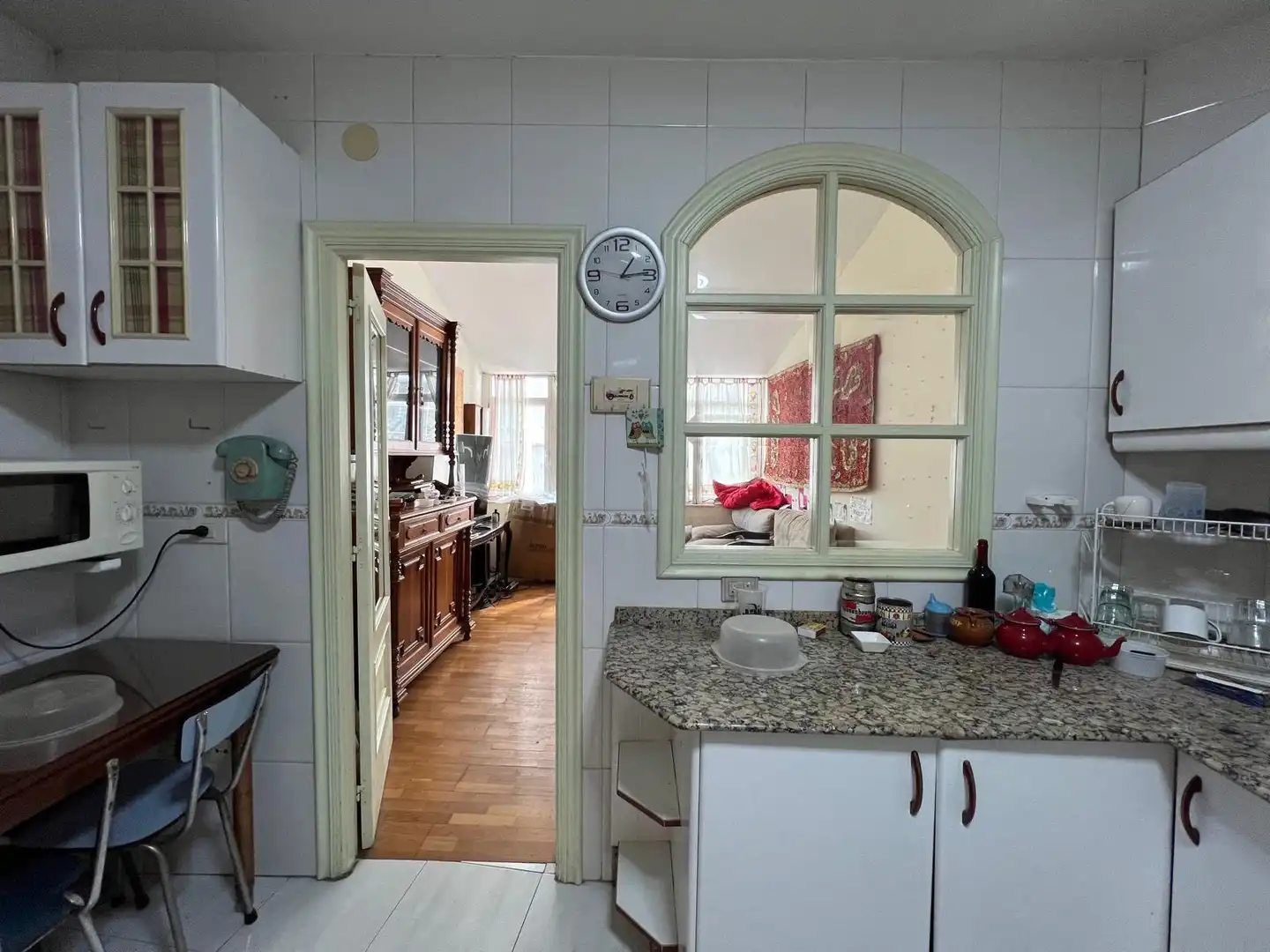 Piso en venta en Rúa Doutor Castro