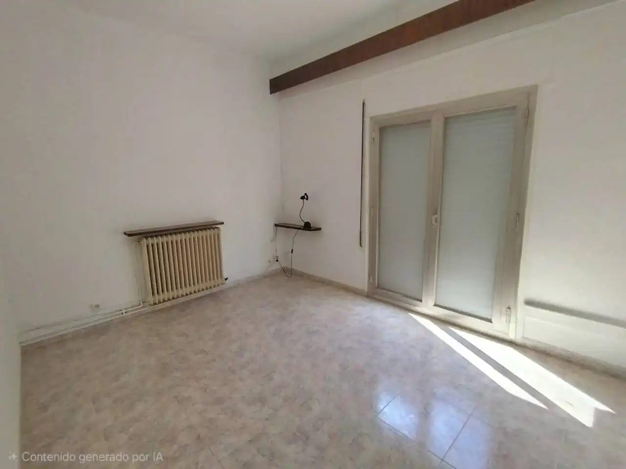 Piso en venta en Girona con Aire acondicionado, Calefacción y Balcón