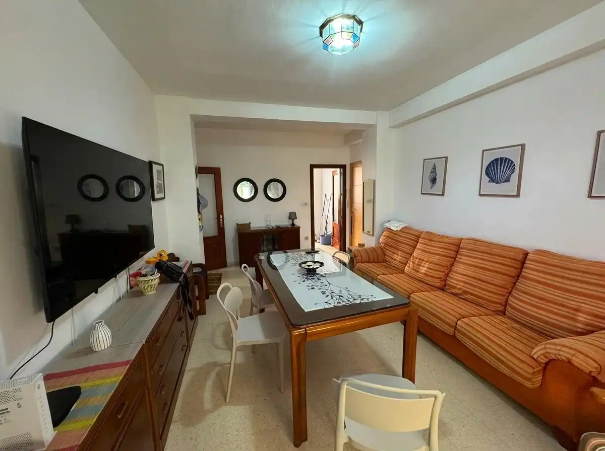 Flat to rent in Asdrúbal - Bahía Blanca, imagen 4
