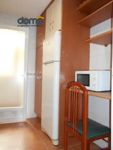 Flat for rent in Calle Emilia Pardo Bazán, Joaquina Eguaras