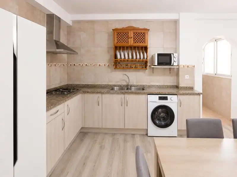 Wohnung zum Verkauf in Estepona Pueblo, imagen 3