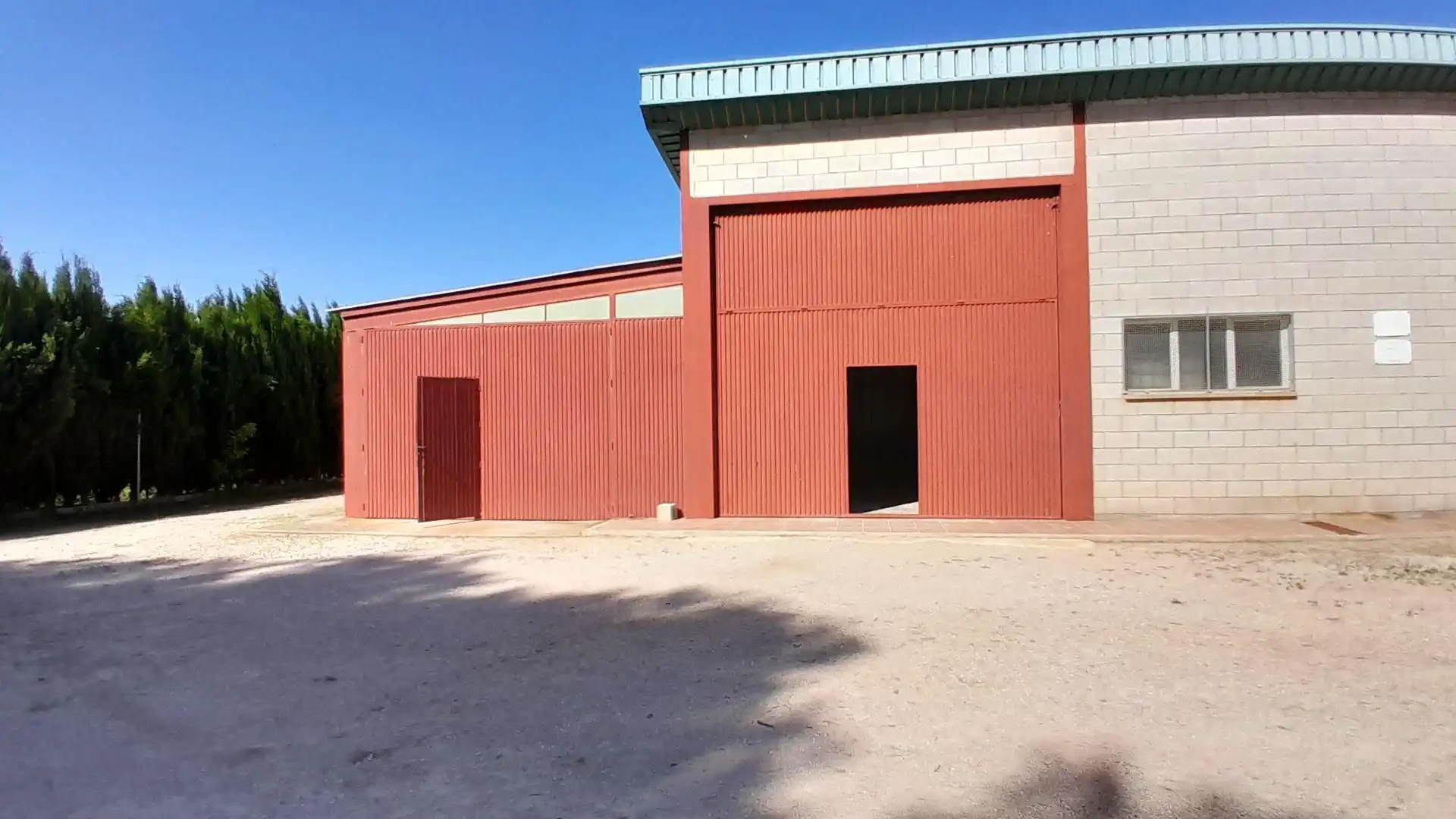 Nau industrial en venda a Yecla, imagen 17