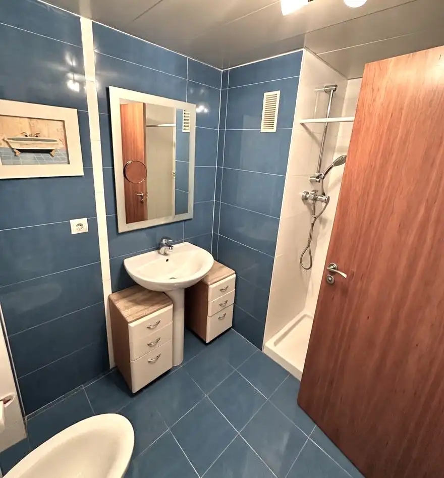 Flat with terrace for sale in Campanar, imagen 16