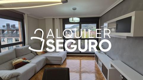 Photo 2 of Flat to rent in Chile, HUCA - La Cadellada, Asturias