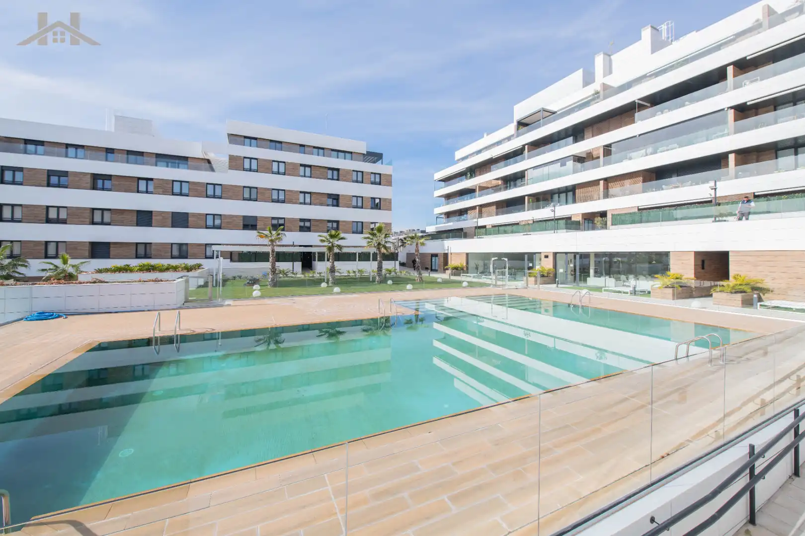 Piso con piscina en venta en Calle Monte Perdido, imagen 28