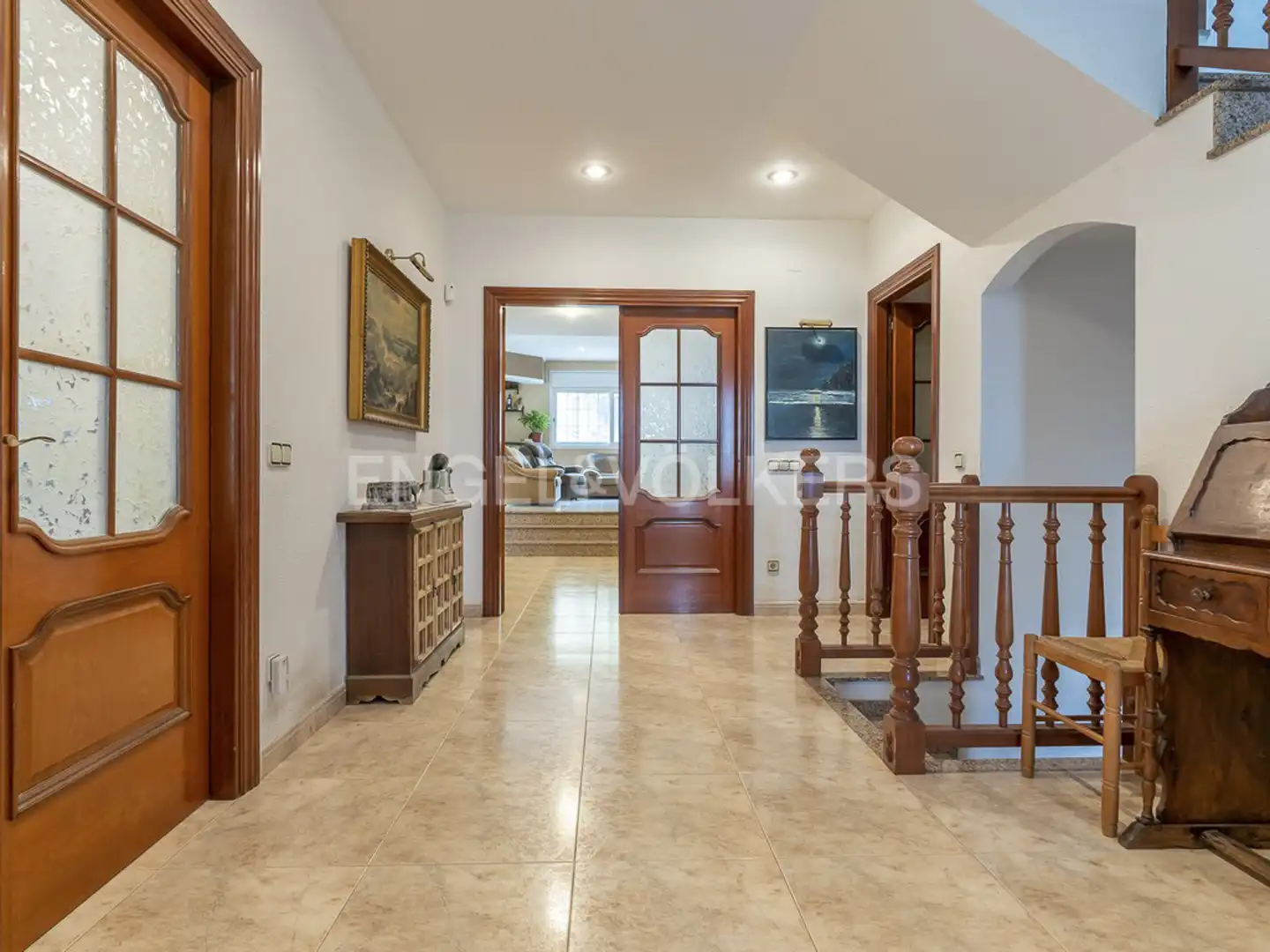 Casa o xalet en venda en Vespella de Gaià amb Aire condicionat, Calefacció i Jardí privat
