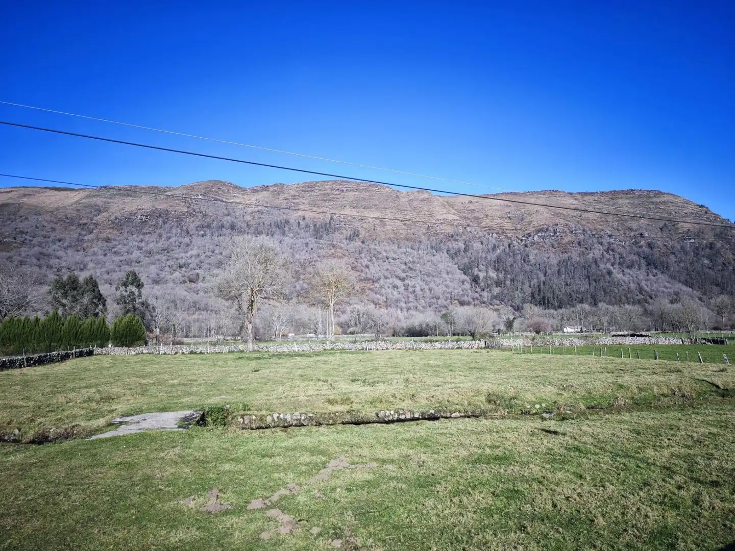 Residential land for sale in Ruente, imagen 6