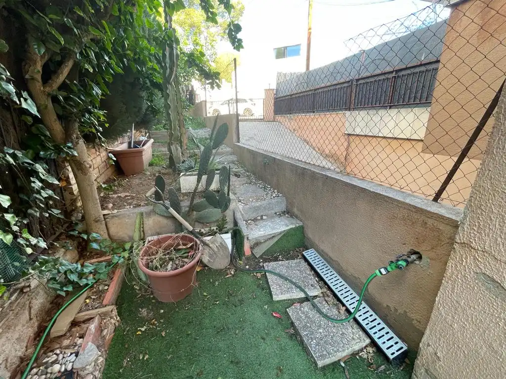 Pis amb terrassa en venda a Segur de Calafell, imagen 26