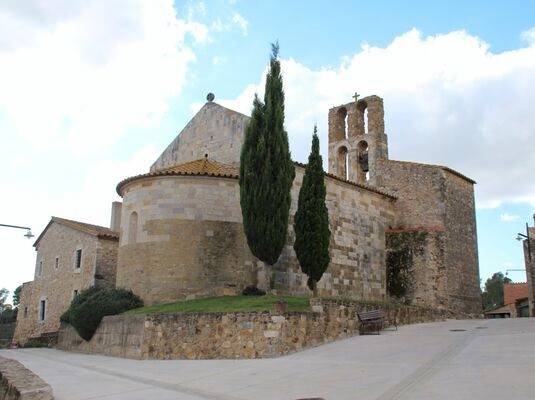 Terreno residencial en Venta en Carrer del Mar en Garrigoles