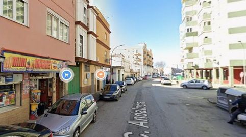 Foto 3 de Pis en venda a Andalucia, Mondejar - Junquillos, La Línea de la Concepción