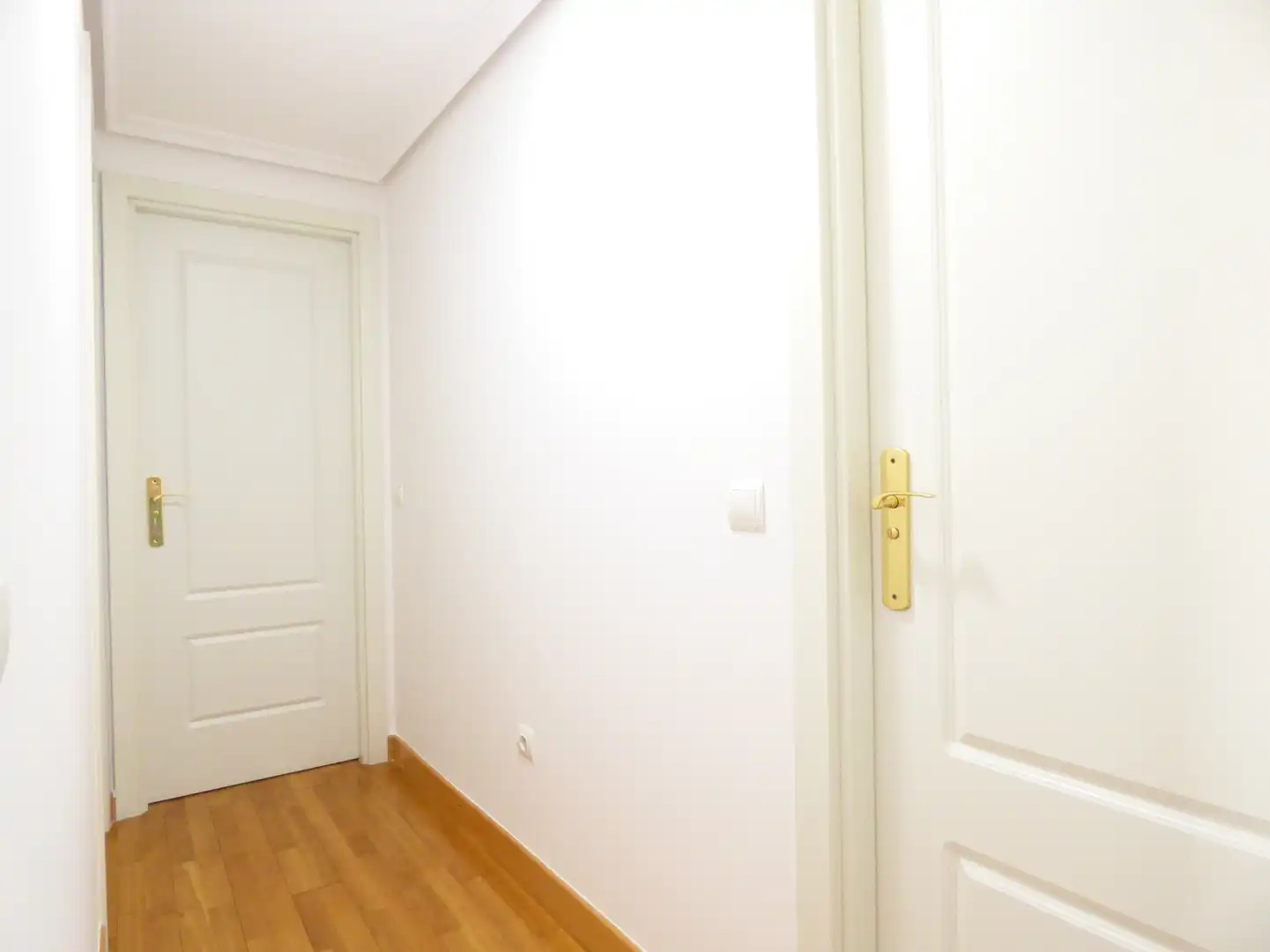 Flat for rent in Madrid - Ayala, Goya